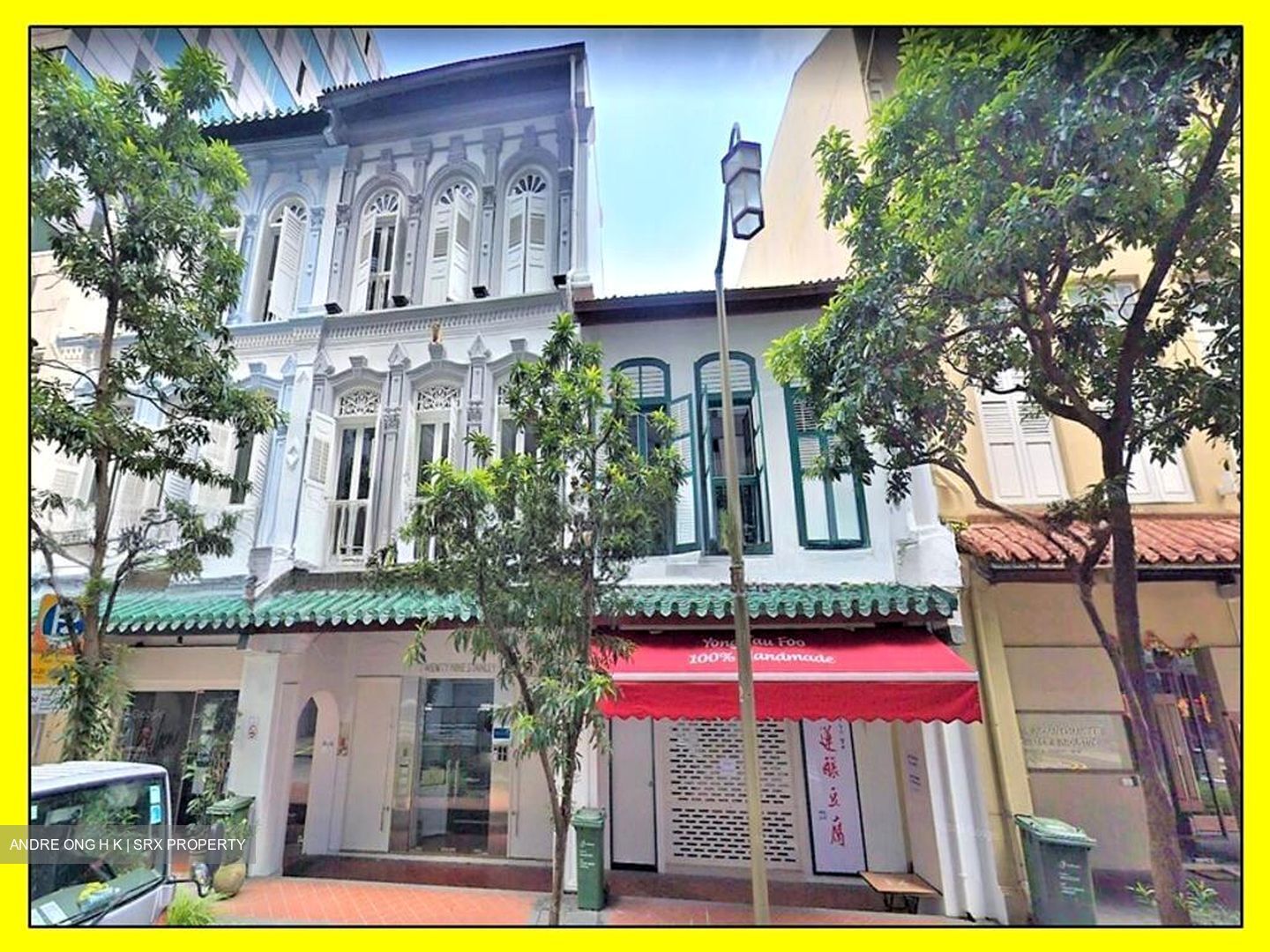 Telok Ayer Conservation Area (D1), Office #525750801